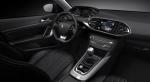Peugeot 308 2013 года
